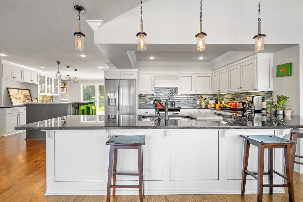 Beaver Shores Unit 1 Rurban - Residential