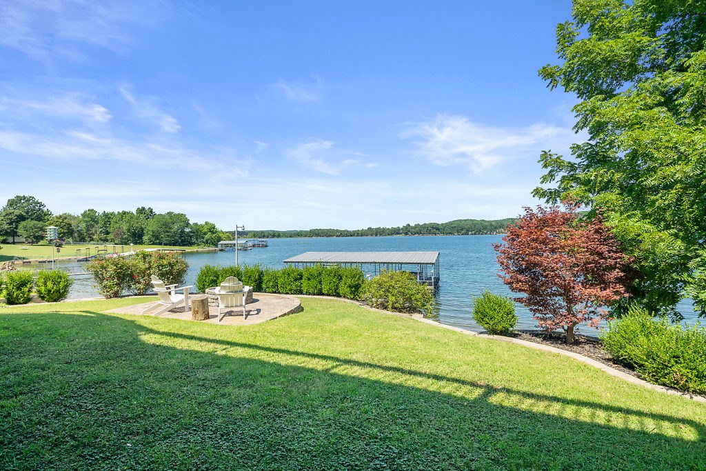 Beaver Shores Unit 1 Rurban - Residential