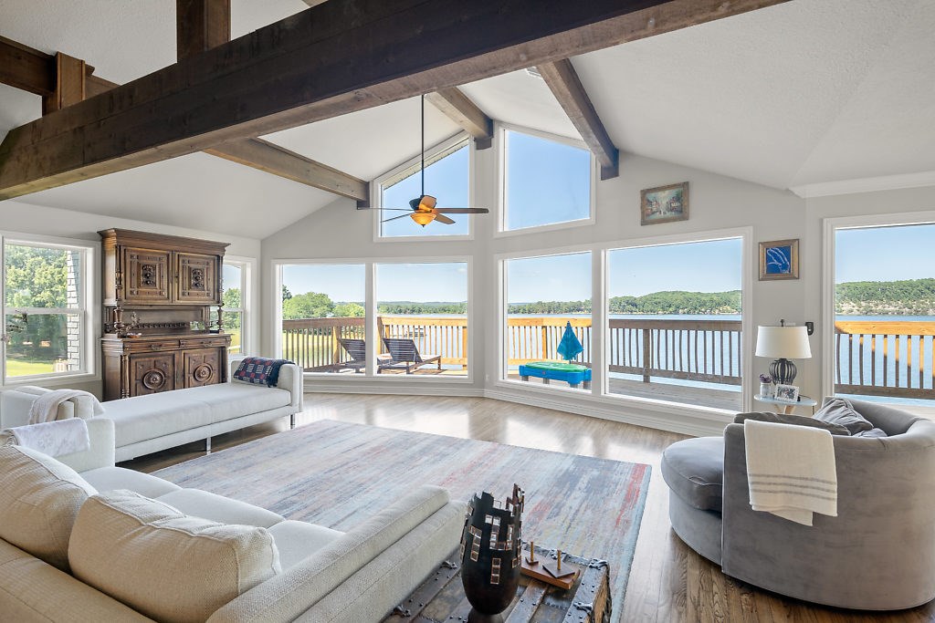 Beaver Shores Unit 1 Rurban - Residential