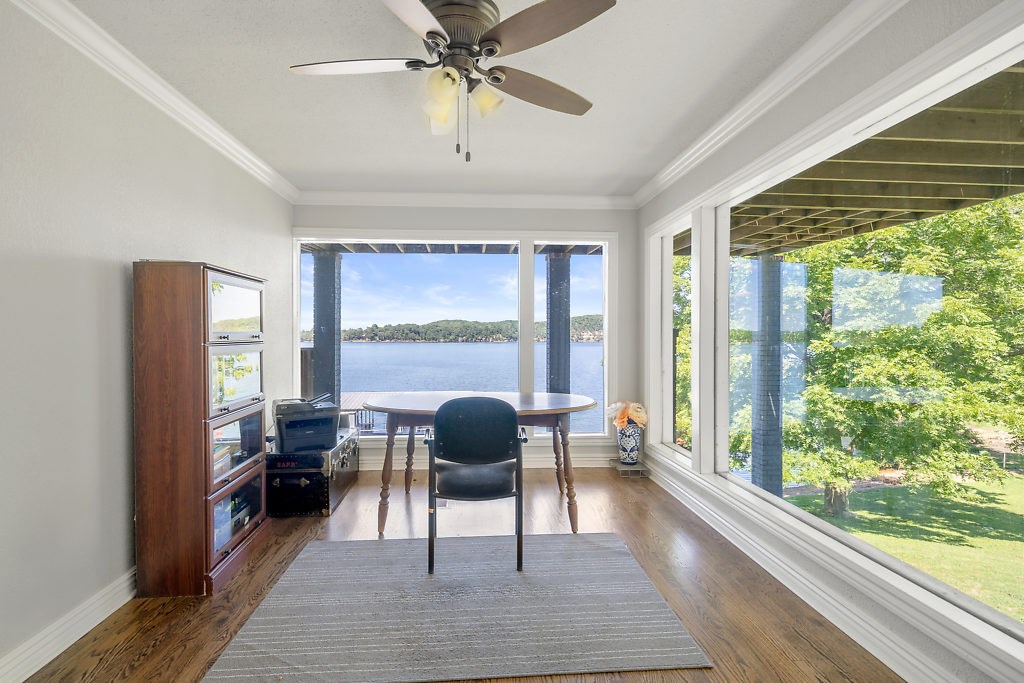 Beaver Shores Unit 1 Rurban - Residential