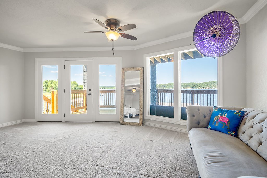 Beaver Shores Unit 1 Rurban - Residential