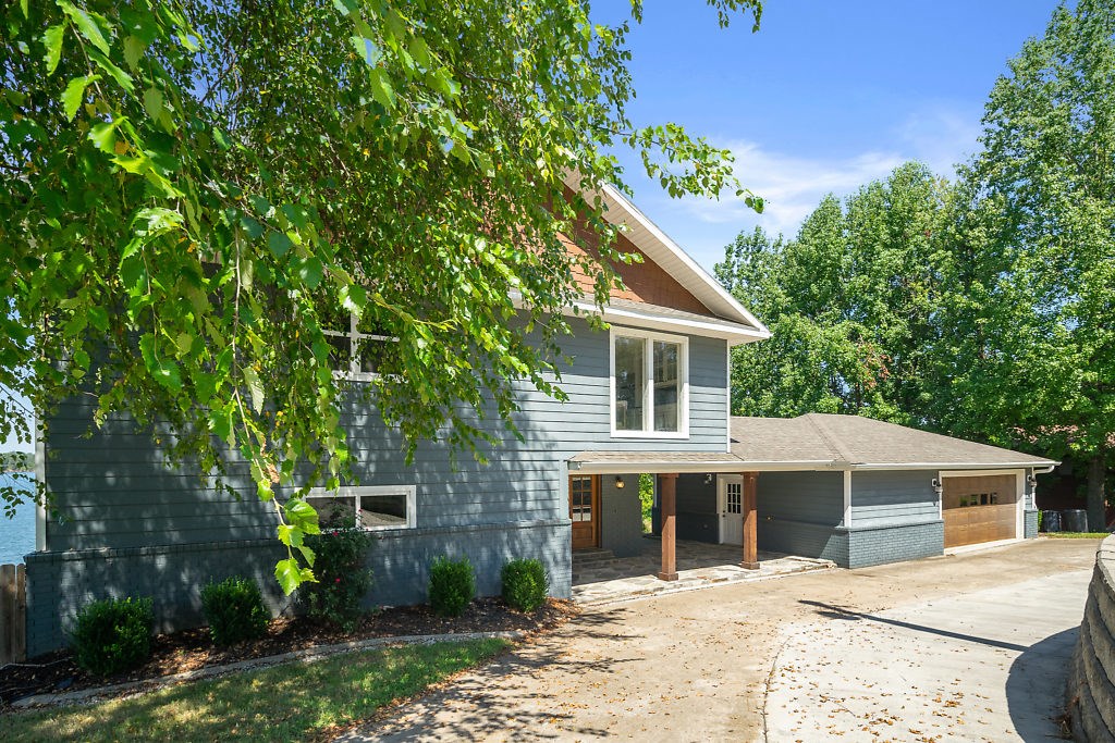 Beaver Shores Unit 1 Rurban - Residential