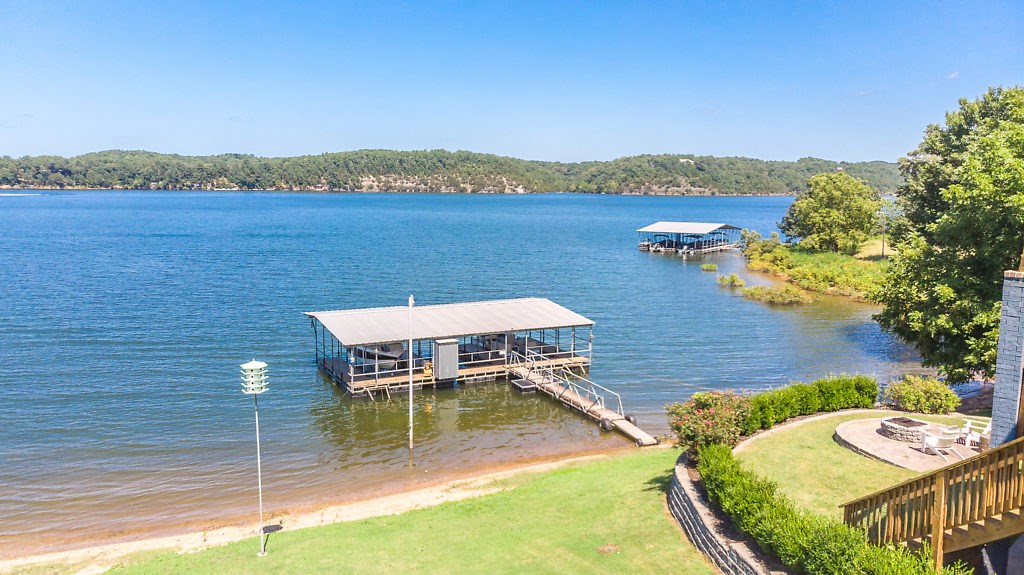 Beaver Shores Unit 1 Rurban - Residential