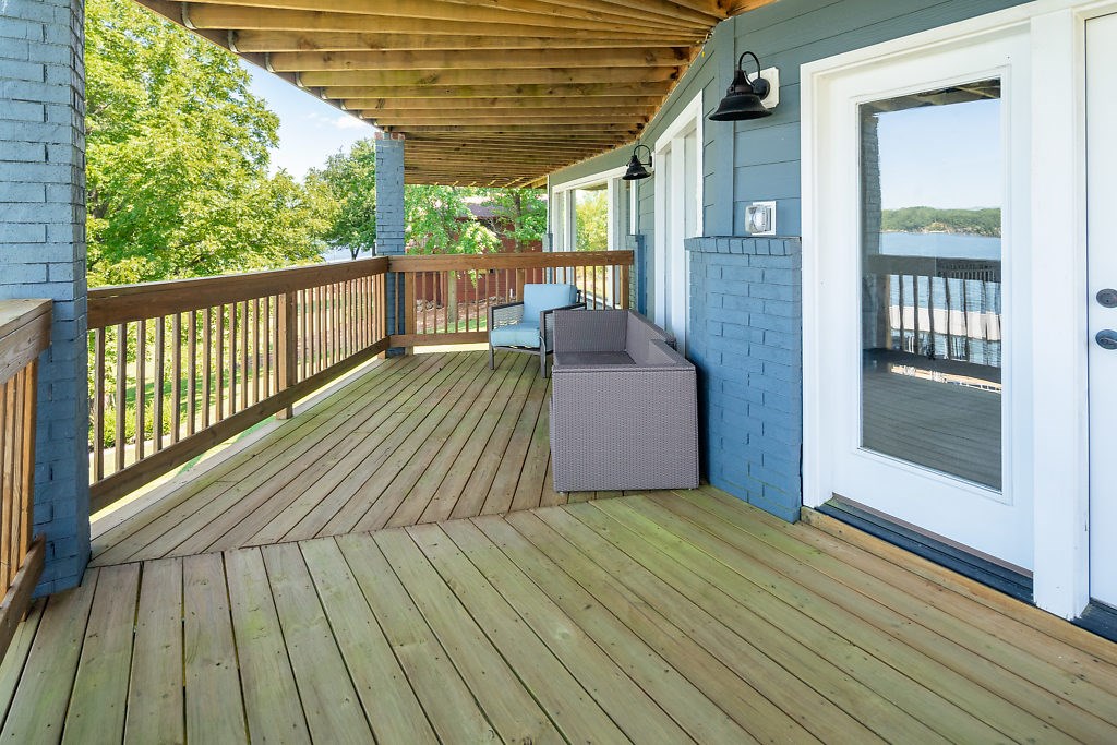 Beaver Shores Unit 1 Rurban - Residential