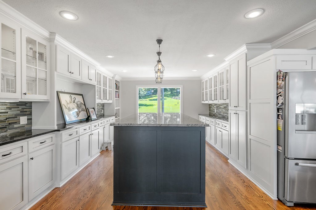 Beaver Shores Unit 1 Rurban - Residential