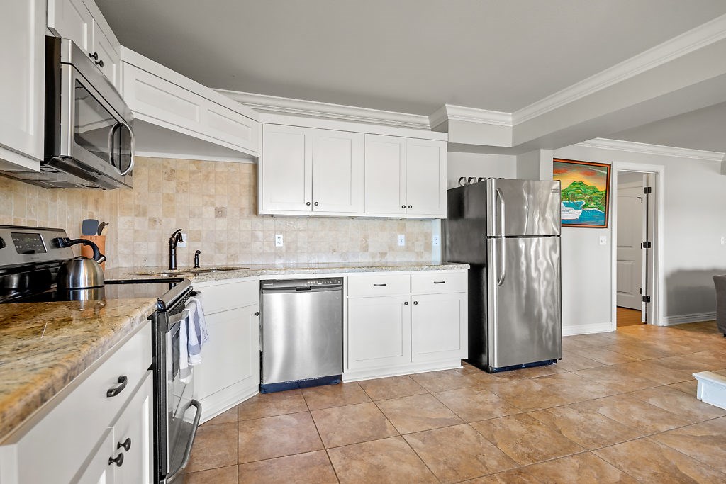 Beaver Shores Unit 1 Rurban - Residential