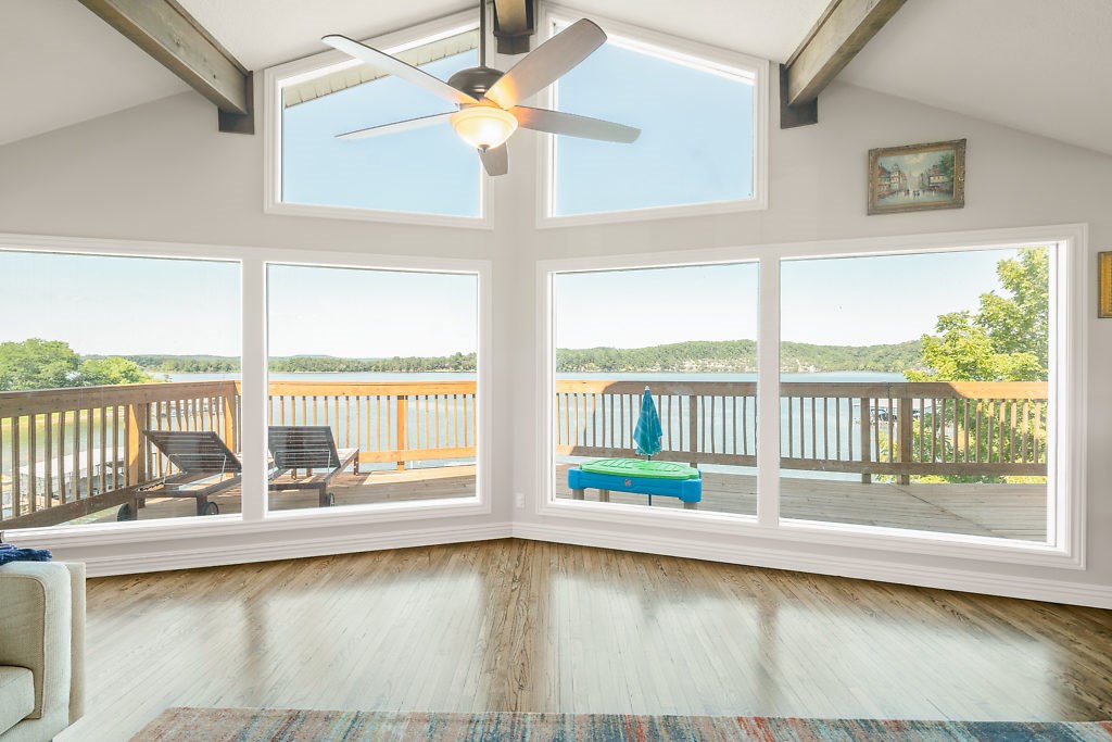 Beaver Shores Unit 1 Rurban - Residential