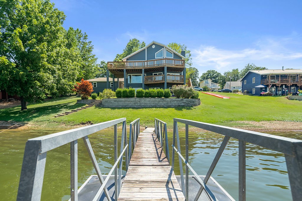 Beaver Shores Unit 1 Rurban - Residential