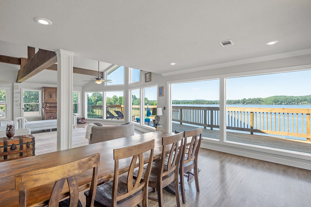 Beaver Shores Unit 1 Rurban - Residential