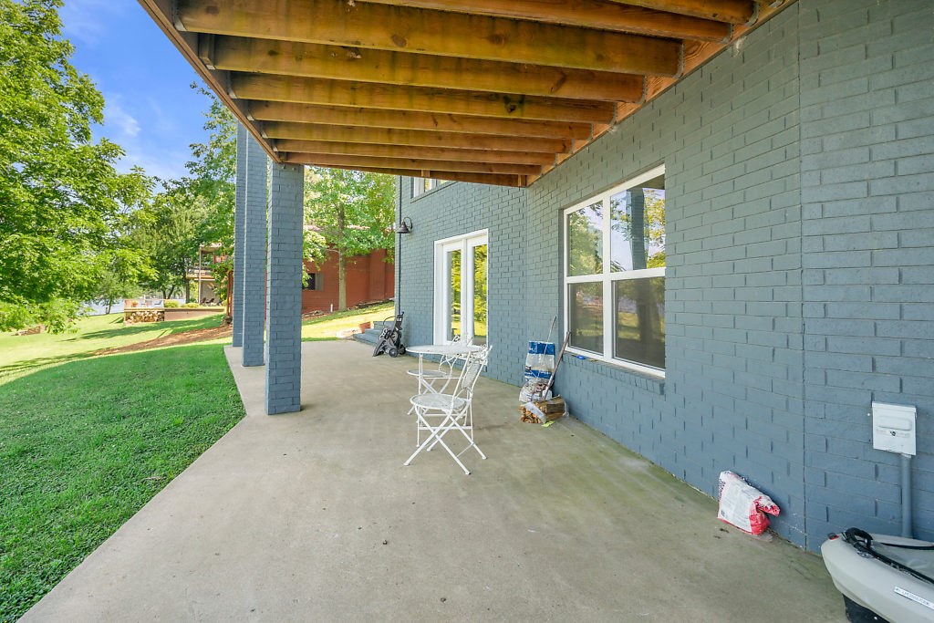 Beaver Shores Unit 1 Rurban - Residential