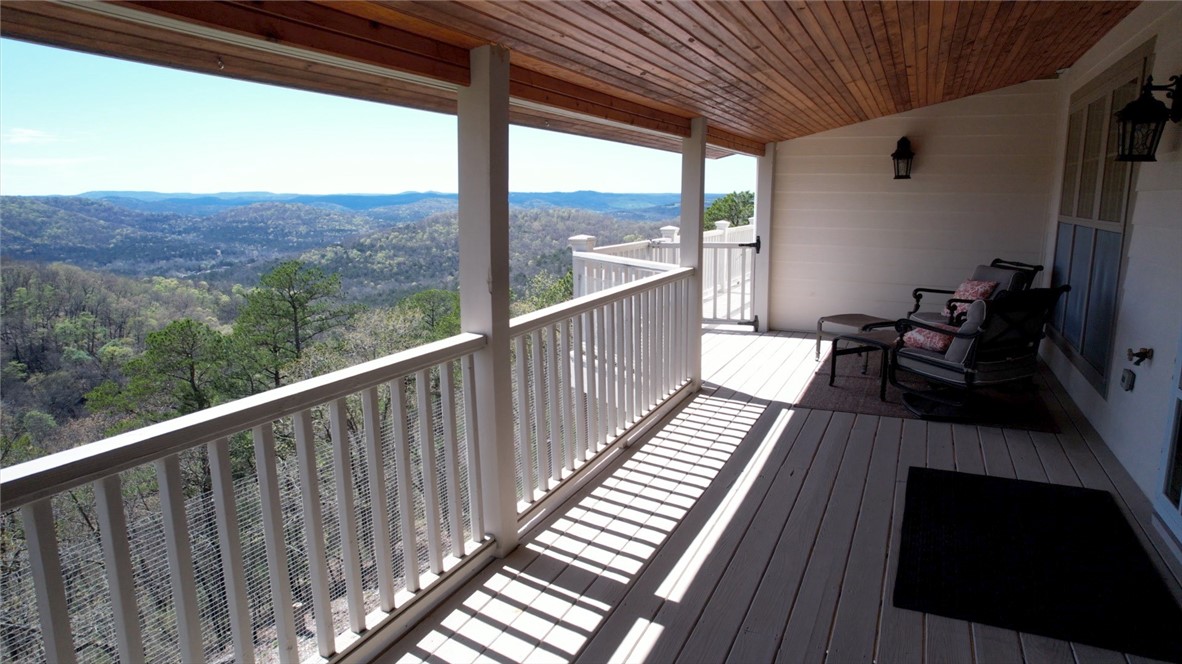 Unit 11 Holiday Island - Residential