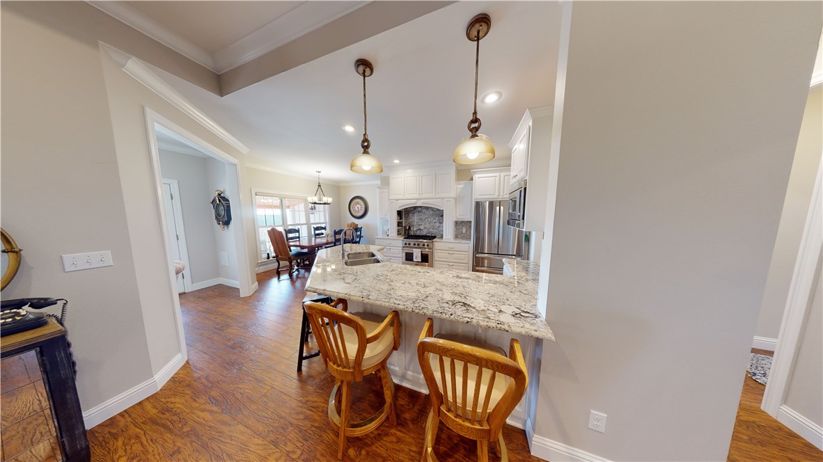 Unit 11 Holiday Island - Residential