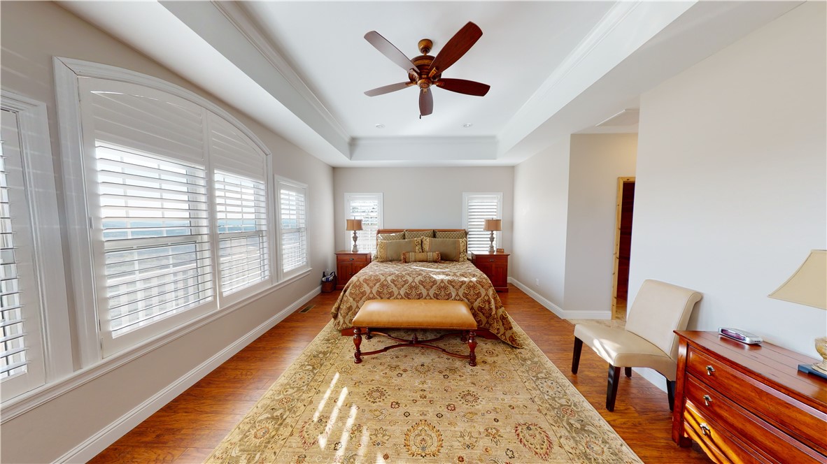 Unit 11 Holiday Island - Residential