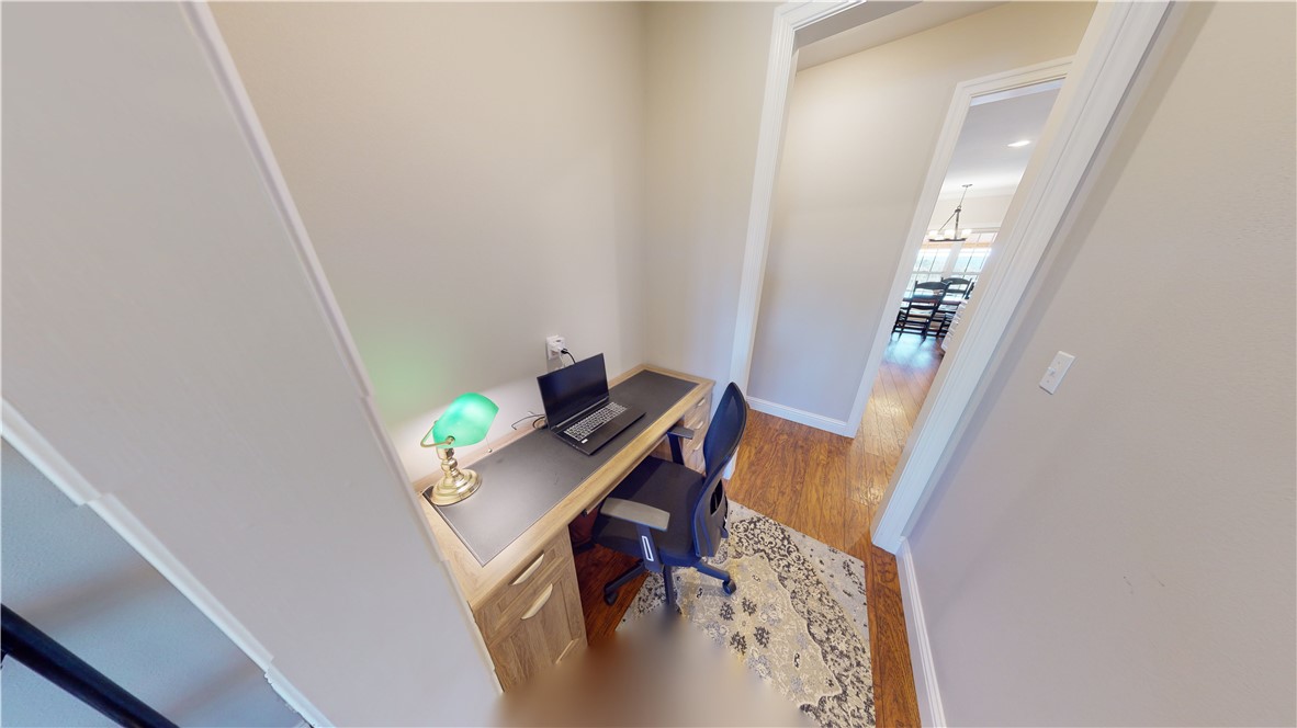 Unit 11 Holiday Island - Residential