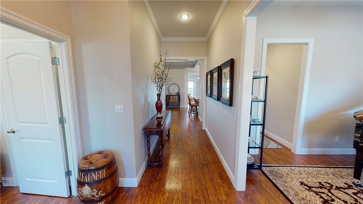 Unit 11 Holiday Island - Residential