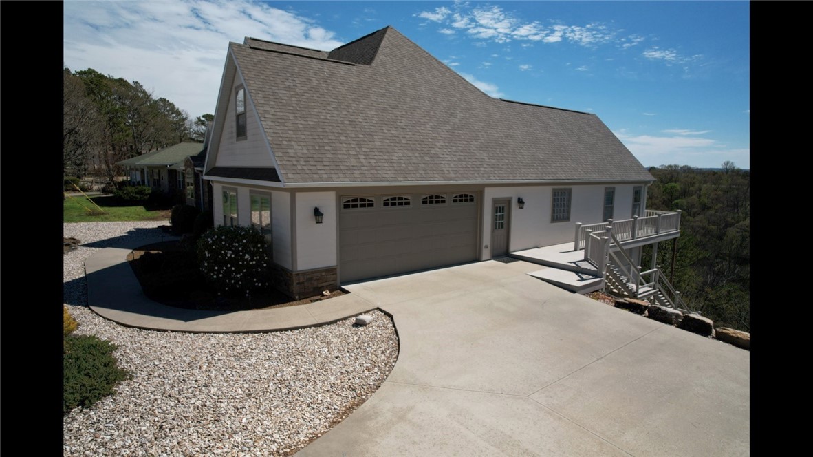 Unit 11 Holiday Island - Residential