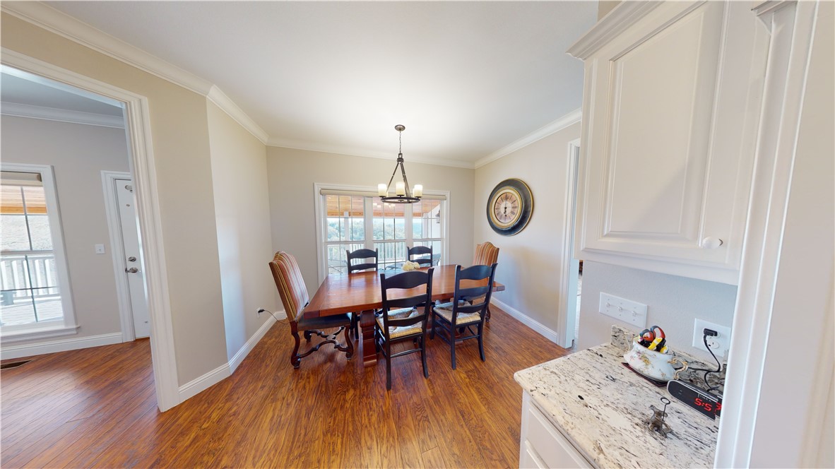 Unit 11 Holiday Island - Residential