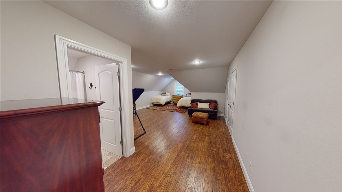 Unit 11 Holiday Island - Residential