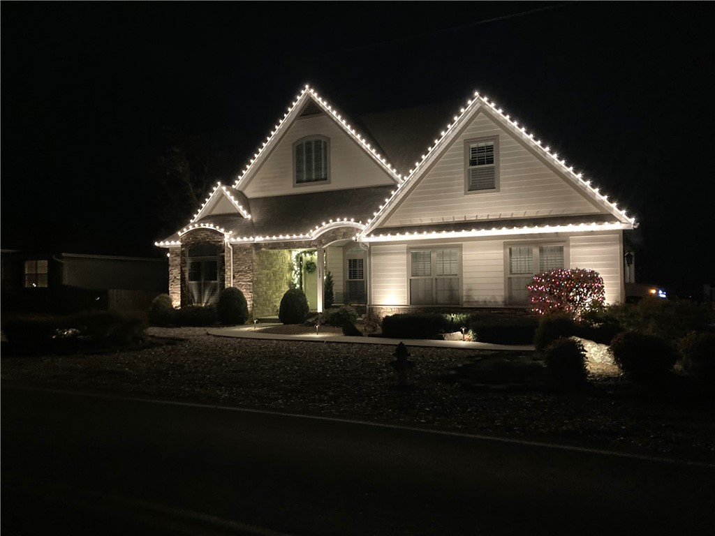 Unit 11 Holiday Island - Residential