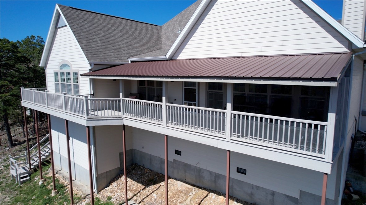 Unit 11 Holiday Island - Residential