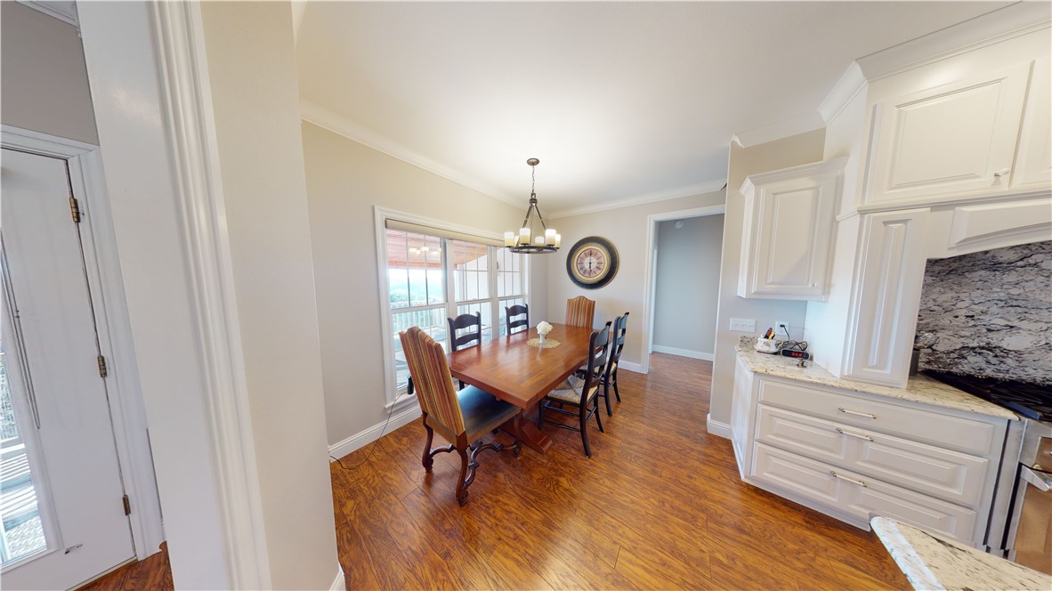 Unit 11 Holiday Island - Residential