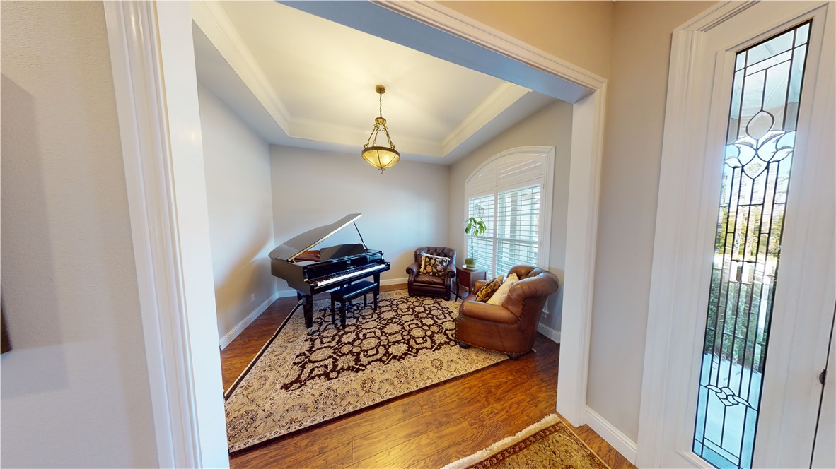 Unit 11 Holiday Island - Residential