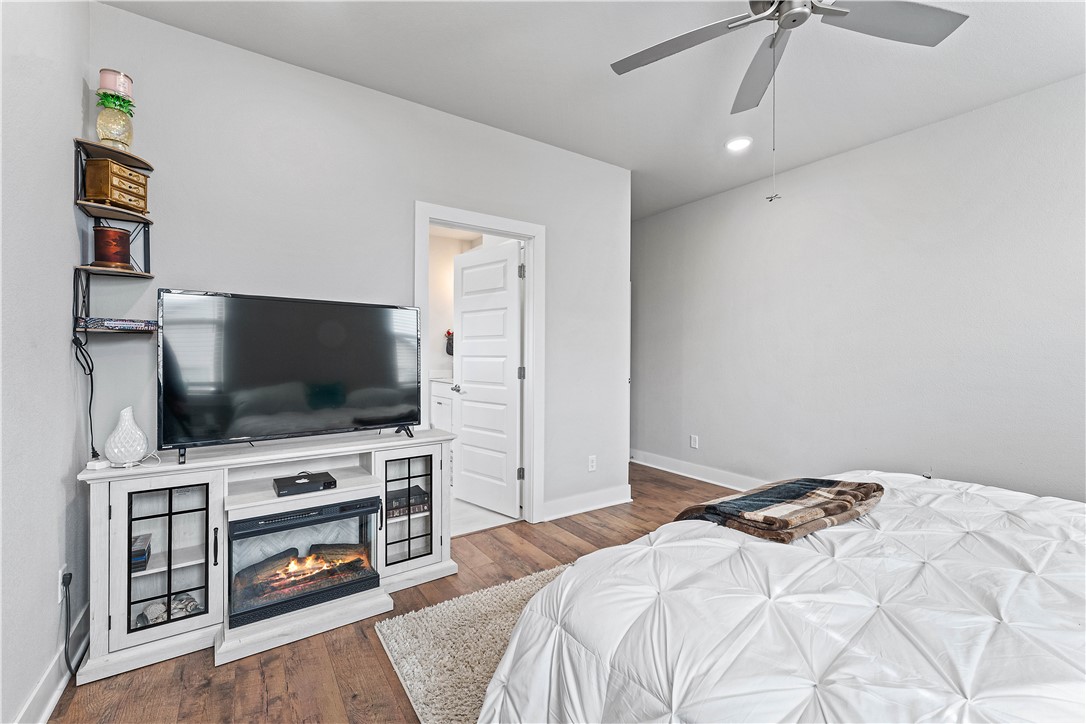 Sedona Rose Sub Ph I Pea Ridge - Residential