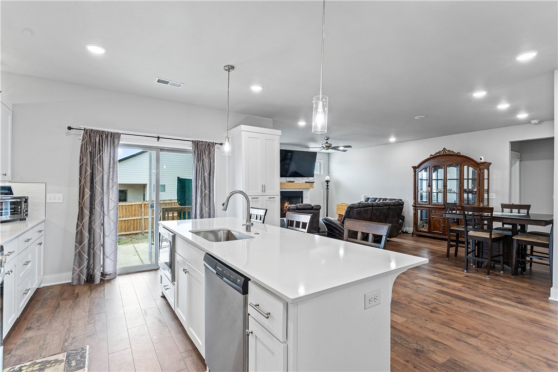 Sedona Rose Sub Ph I Pea Ridge - Residential