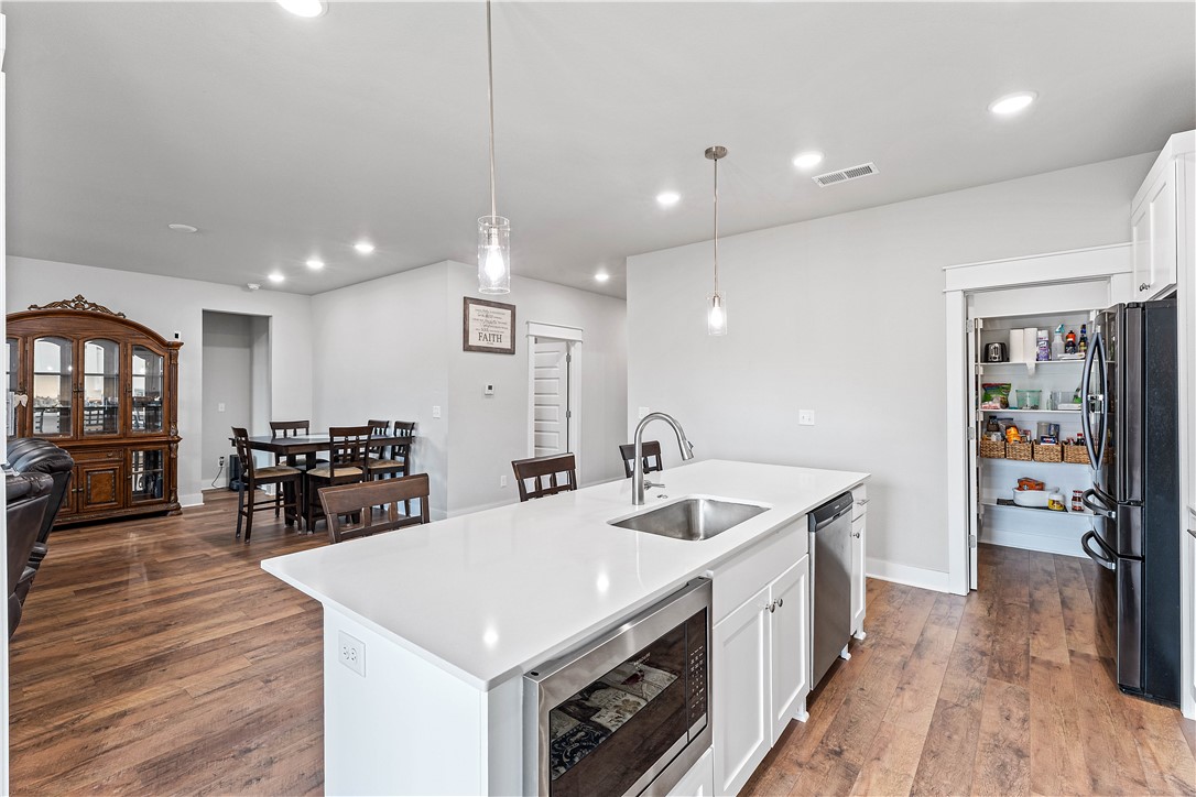 Sedona Rose Sub Ph I Pea Ridge - Residential