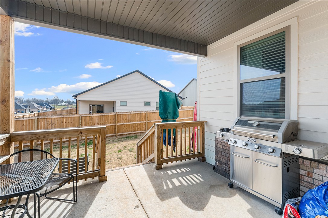 Sedona Rose Sub Ph I Pea Ridge - Residential