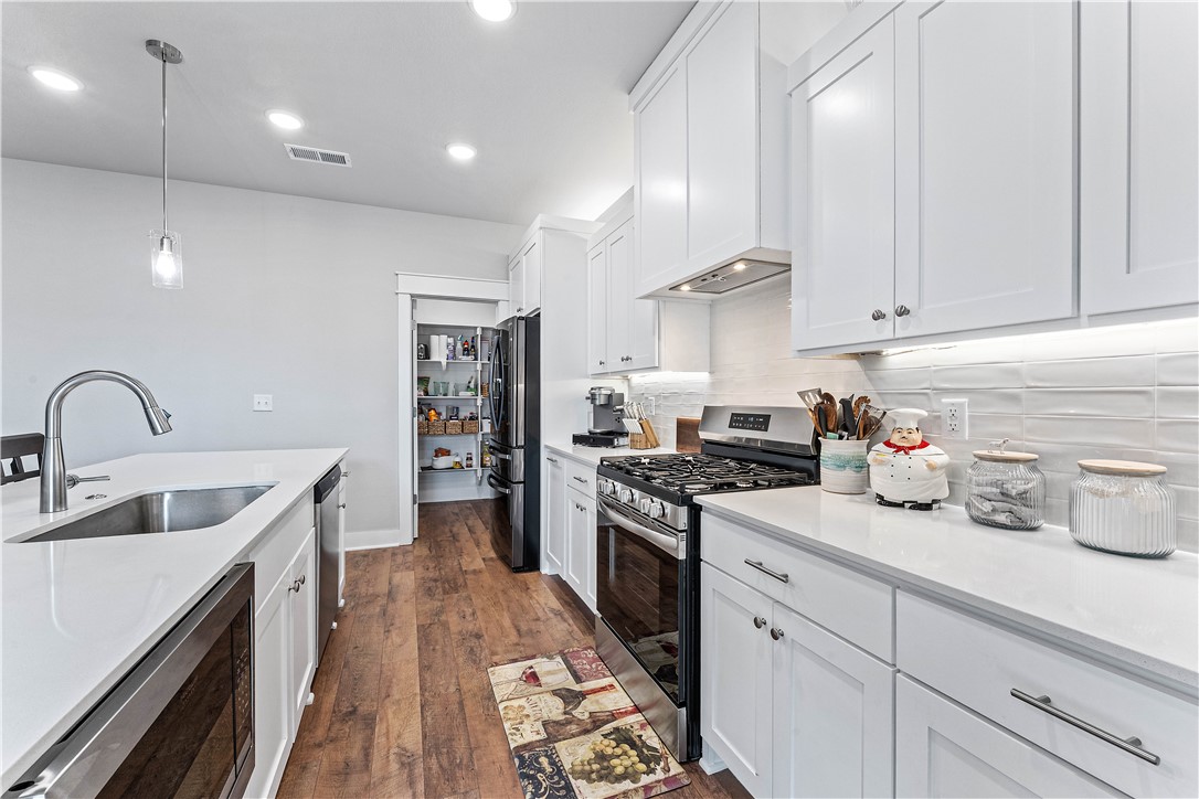 Sedona Rose Sub Ph I Pea Ridge - Residential
