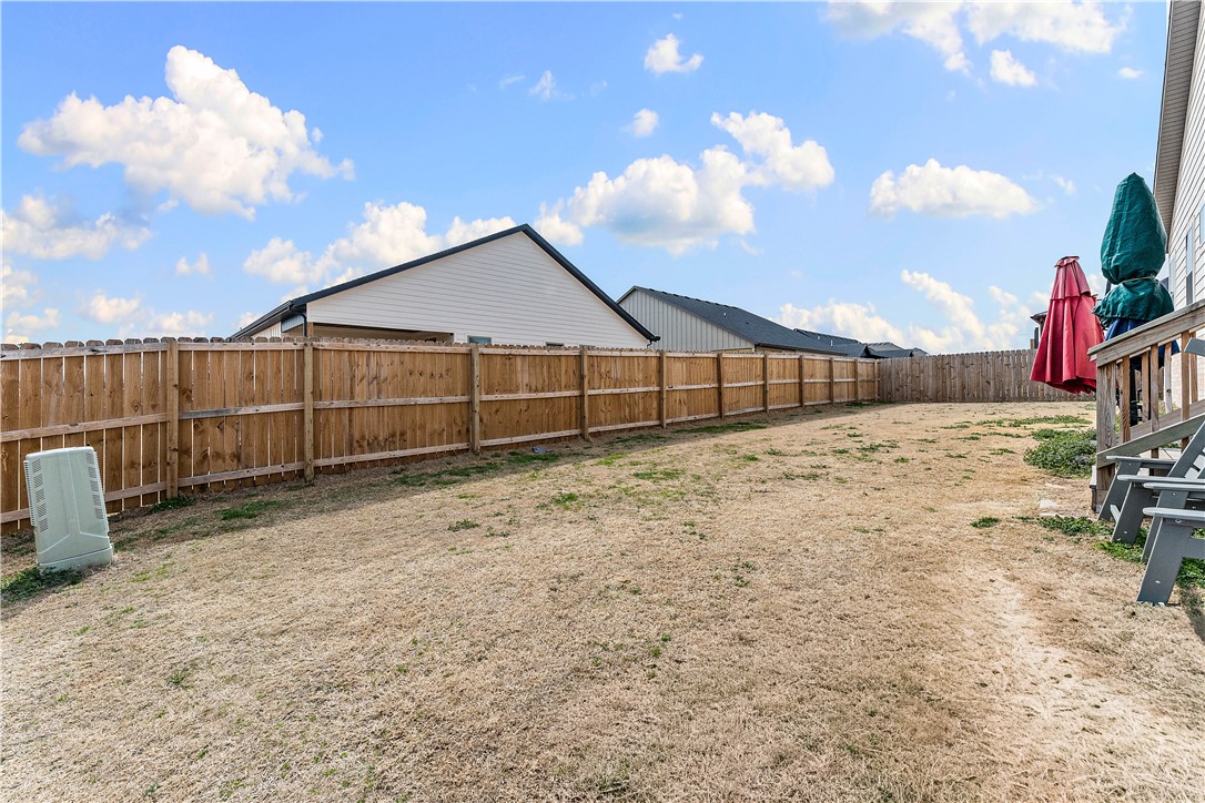 Sedona Rose Sub Ph I Pea Ridge - Residential