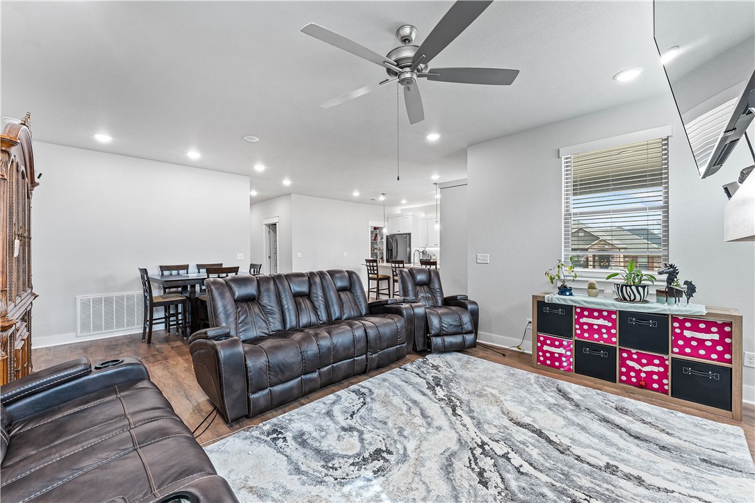 Sedona Rose Sub Ph I Pea Ridge - Residential