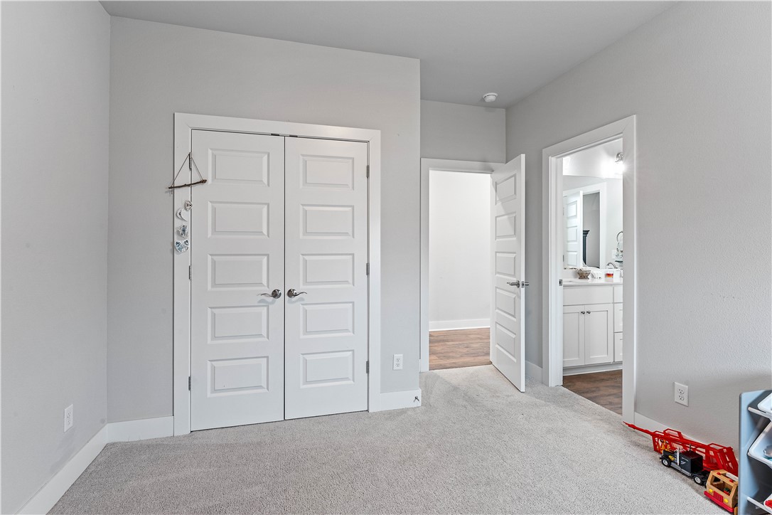 Sedona Rose Sub Ph I Pea Ridge - Residential