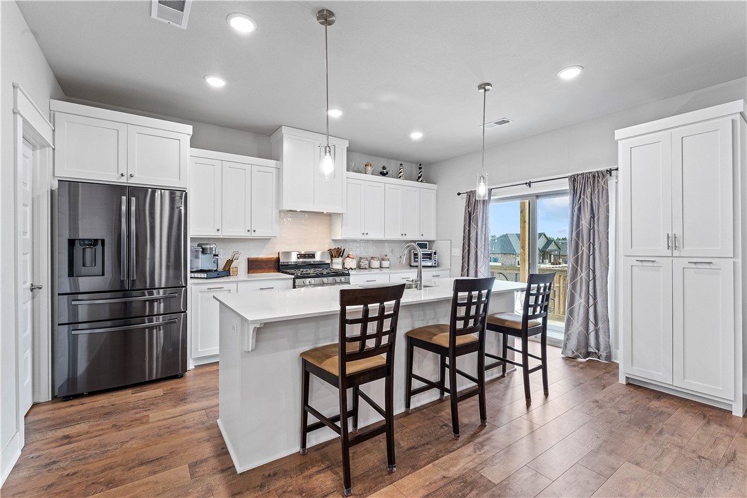 Sedona Rose Sub Ph I Pea Ridge - Residential