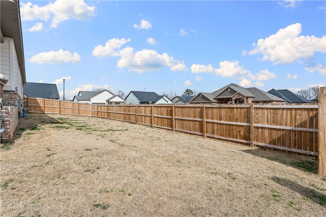 Sedona Rose Sub Ph I Pea Ridge - Residential