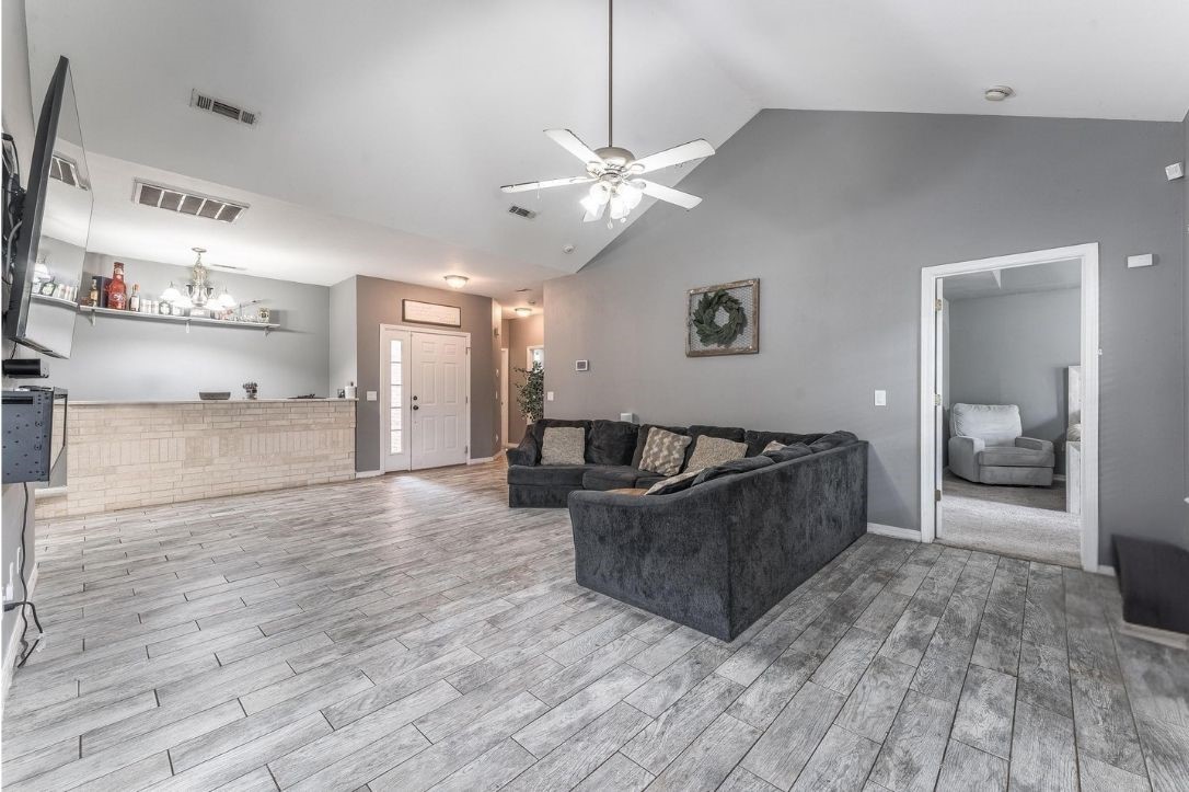 Silverstone Sub Ph Ii Springdale - Residential