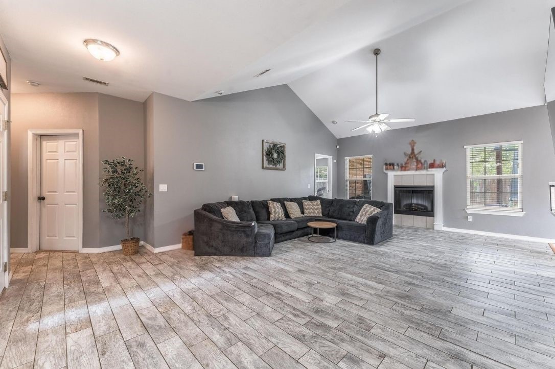 Silverstone Sub Ph Ii Springdale - Residential