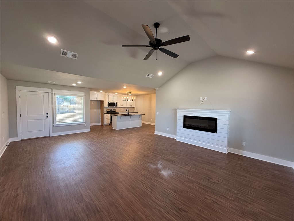 Summerfield Sub Ph 1 - Residential