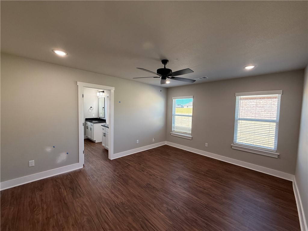 Summerfield Sub Ph 1 - Residential