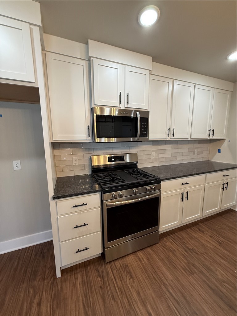 Summerfield Sub Ph 1 - Residential