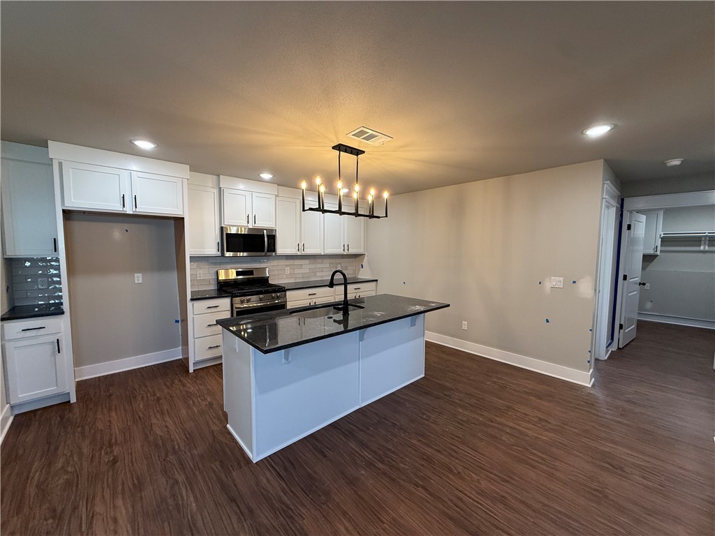 Summerfield Sub Ph 1 - Residential