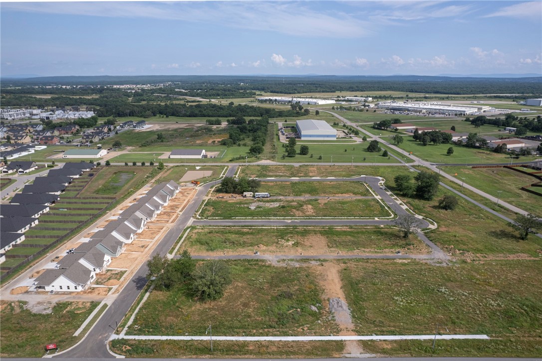 Now offering four buildable lots in Fort Smithās desirable Chaffee Cottages subdivisionāavailable individually or as a package. This featured lot sits at the front entry of the neighborhood, providing premium visibility and easy access. Each lot offers a flat, build-ready site with utilities in place, surrounded by thoughtfully designed homes that have helped establish the areaās reputation for quality and charm. With demand strong for affordable new construction in Fort Smith, these lots present an ideal opportunity for builders or investors to expand their portfolio with proven product in a growing community.
