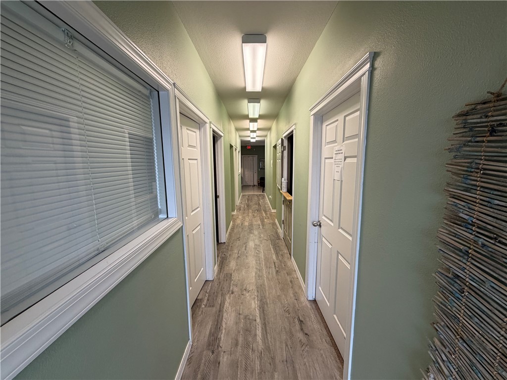 Oak Trace 2 - Commercial Lease