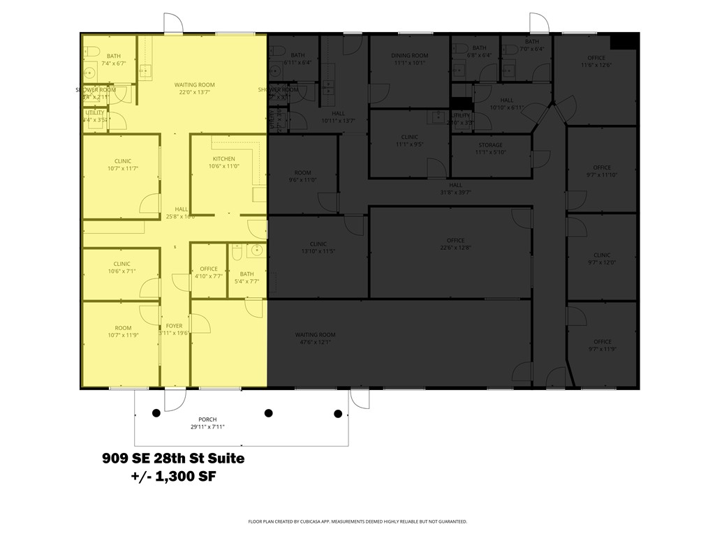 Oak Trace 2 - Commercial Lease