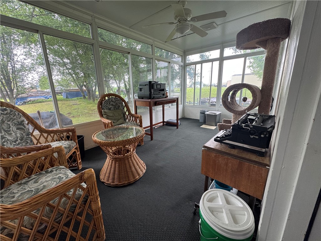 Rolling Meadows - Residential