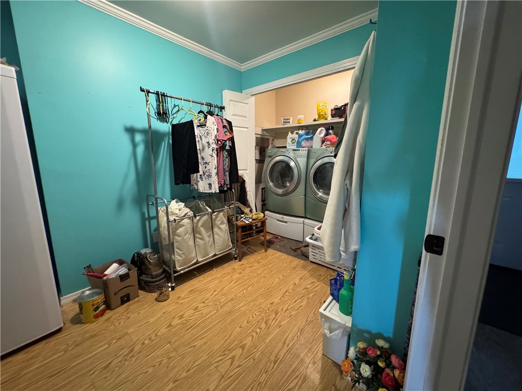 Rolling Meadows - Residential