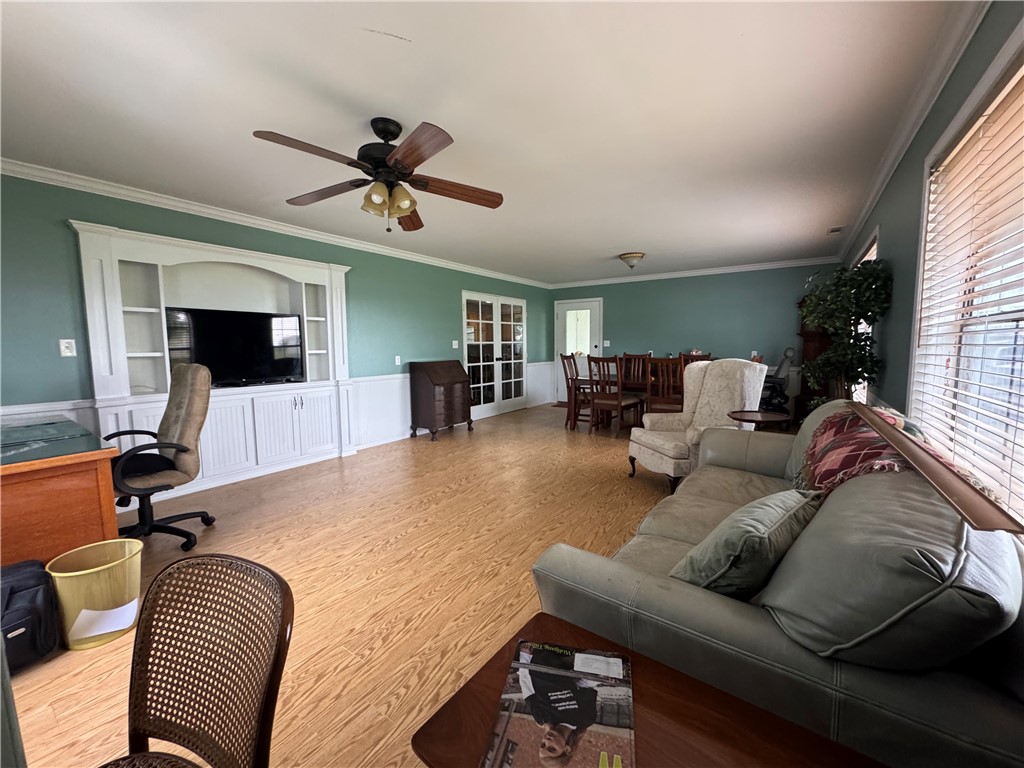 Rolling Meadows - Residential