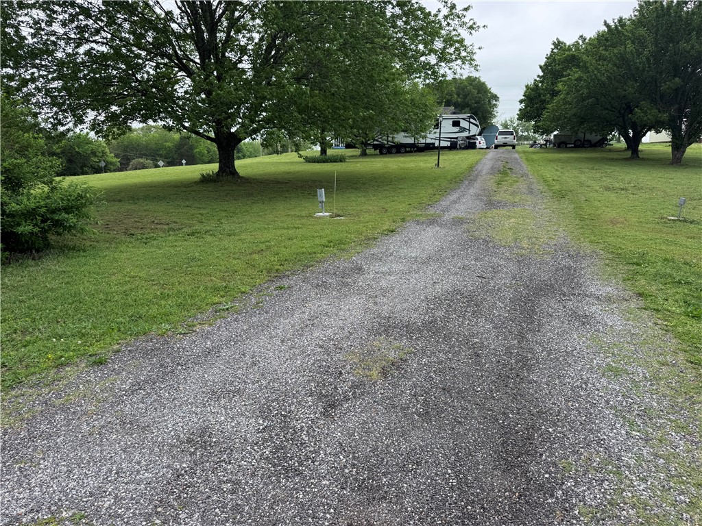 Rolling Meadows - Residential