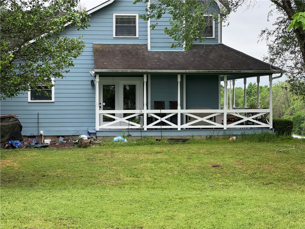 Rolling Meadows - Residential